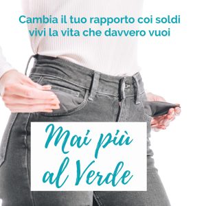 Mai più al Verde