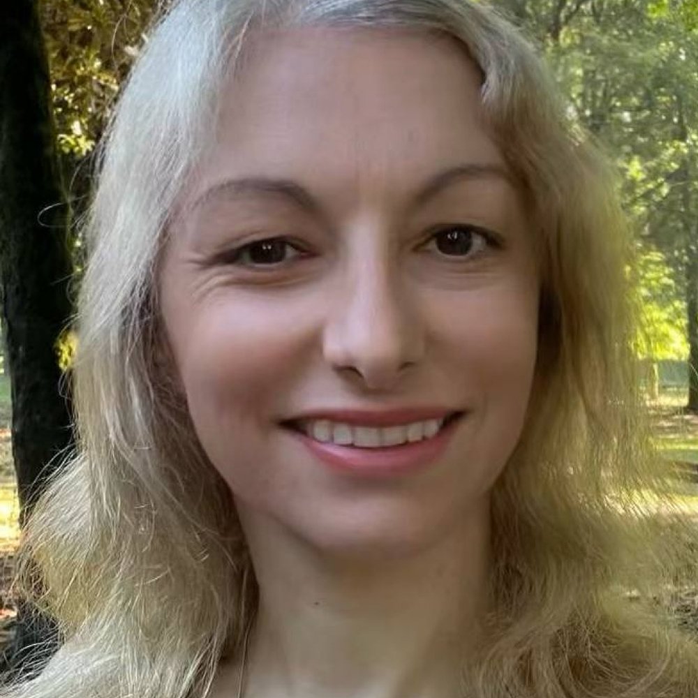Ritratto di Roberta Barbieri, Money Coach ed esperta in gestione finanziaria personale